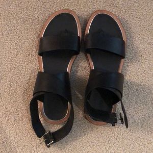 Vince Sandals